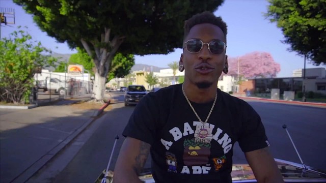 Ceraadi - Tear It Up