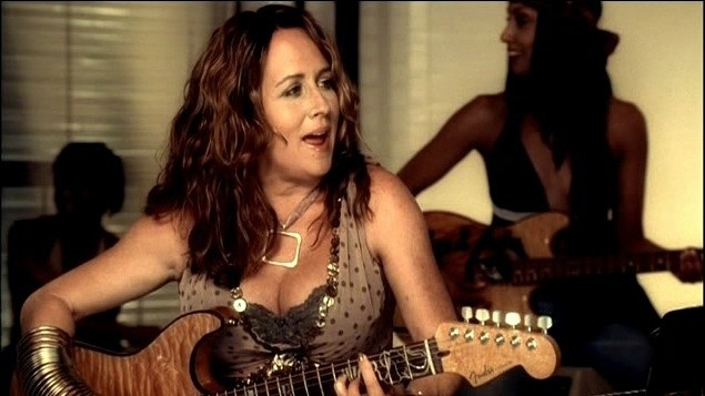 Teena Marie - A Rose By Any Other Name (Closed Captioned)