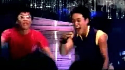 원투 - 자~엉덩이 (Now ass)