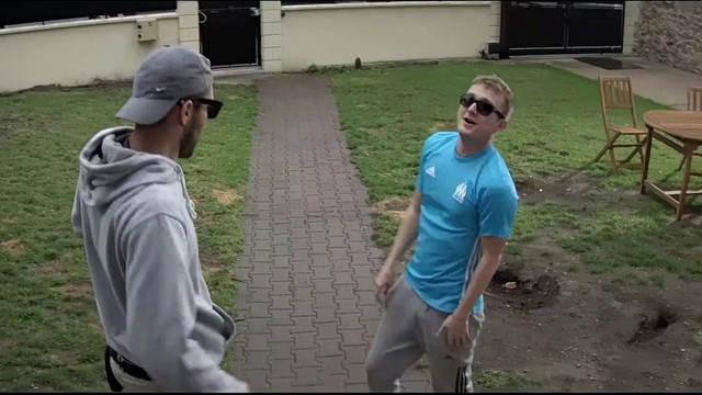 Vald - L.D.S (Part. 4)