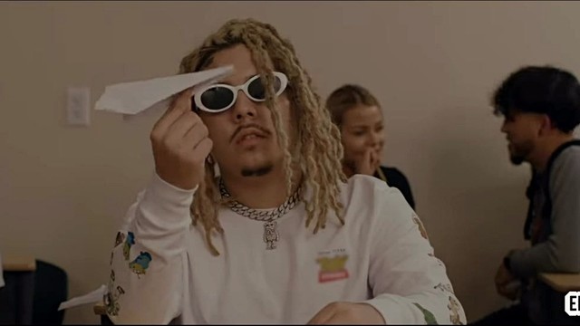 Ion Lil Gut - High School