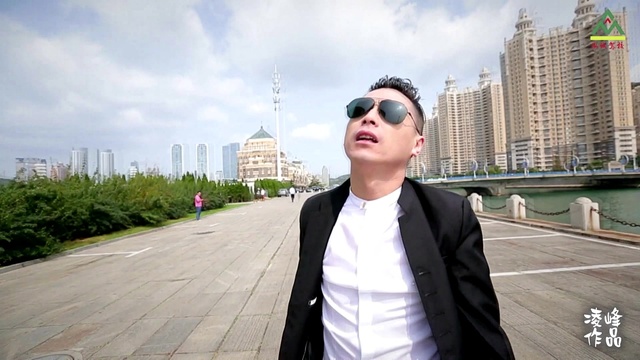 蓝波 - 男人的尊严