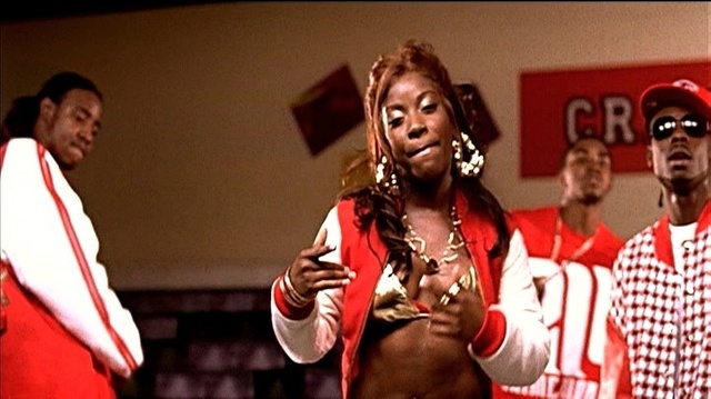 Crime Mob - Rock Yo Hips