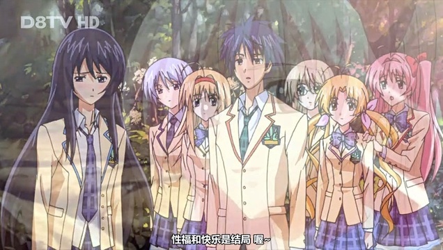 模仿翻唱 - 翻唱 童话（幻想宅男版） (饭制版)