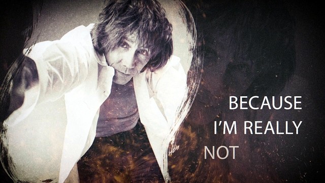 Ivan Kral - Matter Of Time