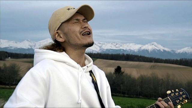 GABBY - Real Little Thing