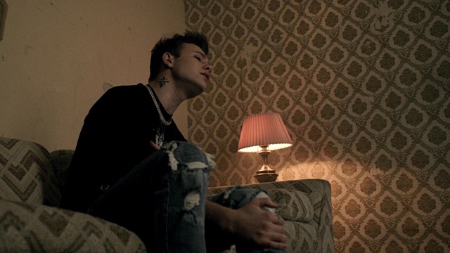 Noah Cunane - Medicine