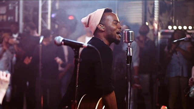Travis Greene - Good & Loved