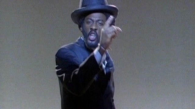 Aswad - Beauty's Only Skin Deep