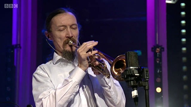 Belle & Sebastian - We Were Beautiful (Live At BBC)