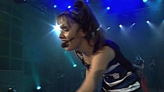 Sandy e Junior - Eu Acho Que Pirei (Ao Vivo)