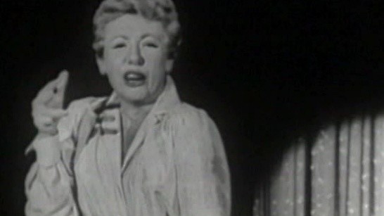 Patachou - A Wonderful Guy (Live On The Ed Sullivan Show, July 8, 1956)