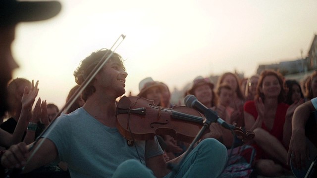 Leonie - Toujours ensemble