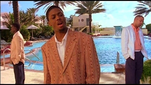 Goodfellaz - If You Walk Away