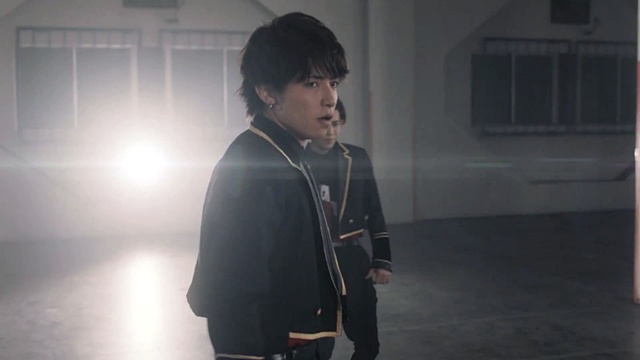 龍雅-Ryoga- - SUPERNOVA (短版) (预告版)