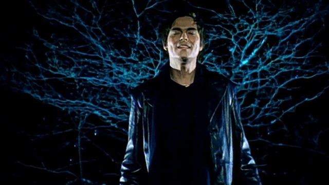 Bosson - Over the Mountains