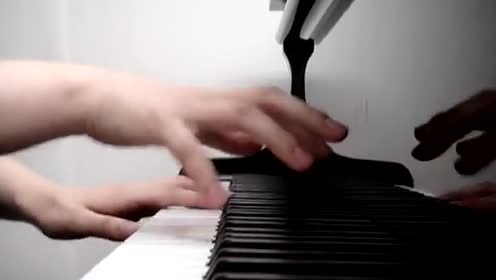 演奏曲 - 【ARASHI】乌云过后,天气晴【钢琴】 (饭制版)