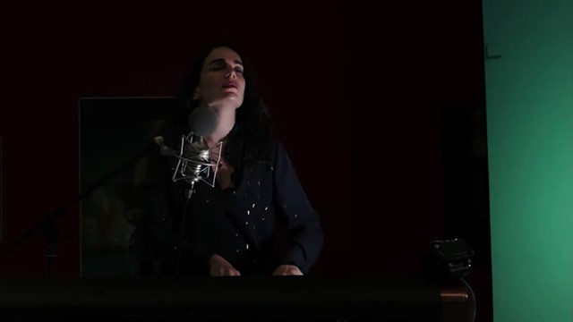 Yael Naïm - For the lost souls (Live Shot At the Fondation Louis Vuitton)