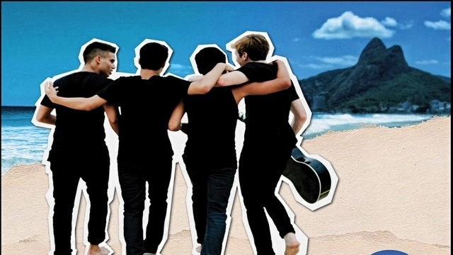 P9 - My Favorite Girl (Pseudovídeo) (Pseudovídeo)