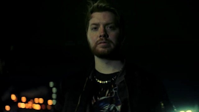 Always Never - Shadows In My Home