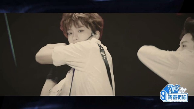 何德瑞 - OKAY (何德瑞/十七/孙滢皓/亿轩/余景天)(青春有你3 第12期)