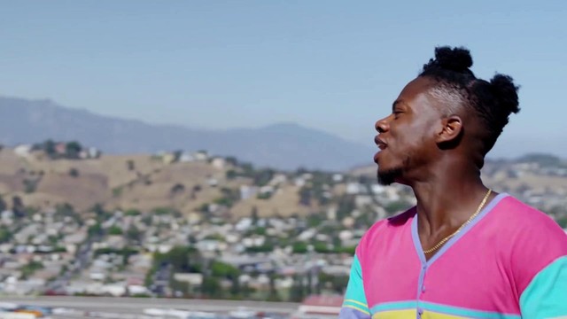tobi lou - Game Ova