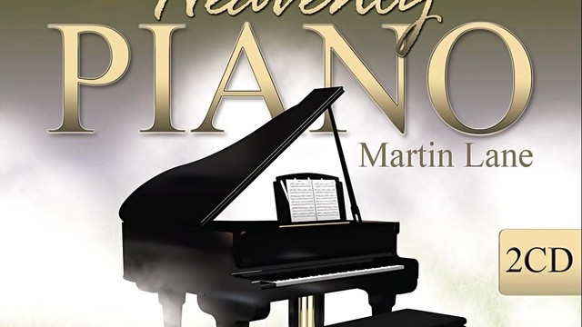 Martin Lane - Conquest Of Paradise (音频版)