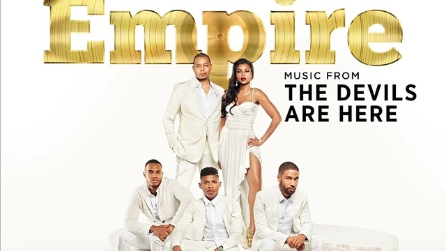 Empire Cast - Born to Lose (音频版)