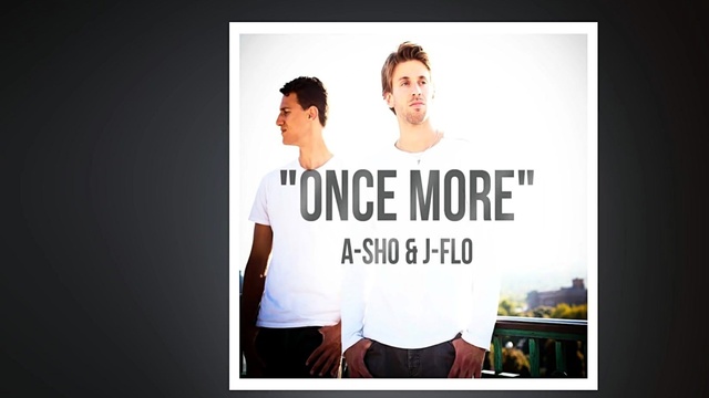 A-SHO - Once More (音频版)
