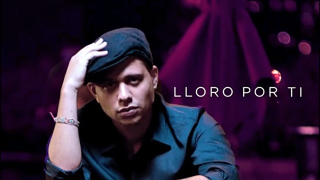 Danny Soundz - Lloro Por Ti (音频版)