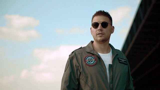 Crude Intentions - Bounce Back