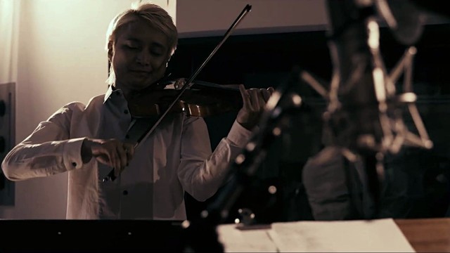 majiko - サウダージ (翻唱版)