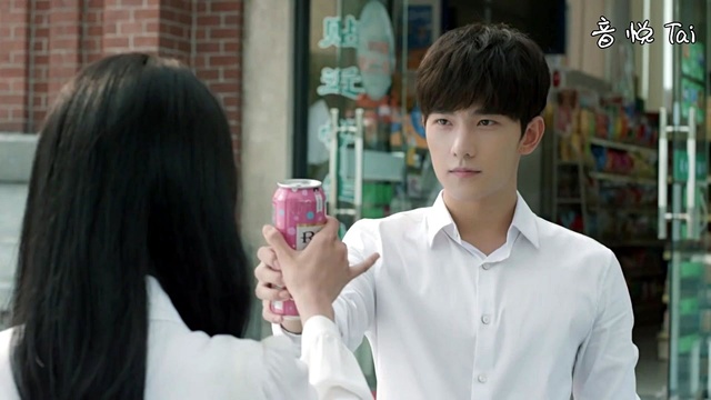 BY2 - 有点甜 (饭制版)