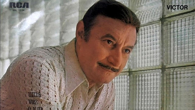 Carlos Galhardo - Eu Não Existo Sem Você (音频版)