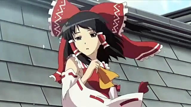 东方project - 幻想万華鏡 春雪異変の章