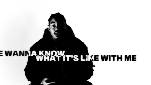 GROOVY - wanna kno (Lyric Video)