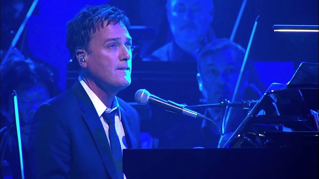 Michael W. Smith - Breathe (Live)