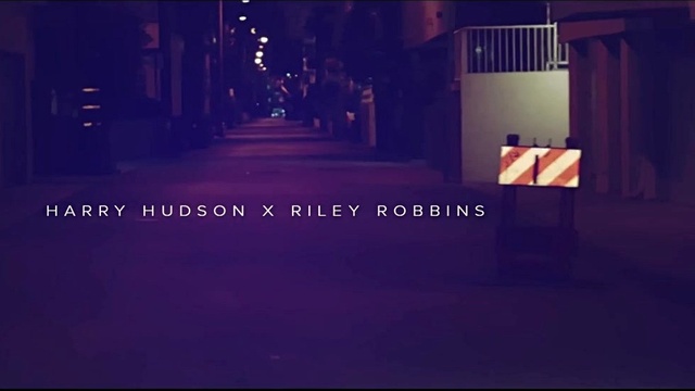 Harry Hudson - Daydreams Of A Weirdo