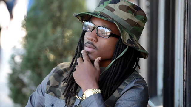 Vigilante - Interview with The Wake Up Mission (BlogTalkRadio) (音频版)