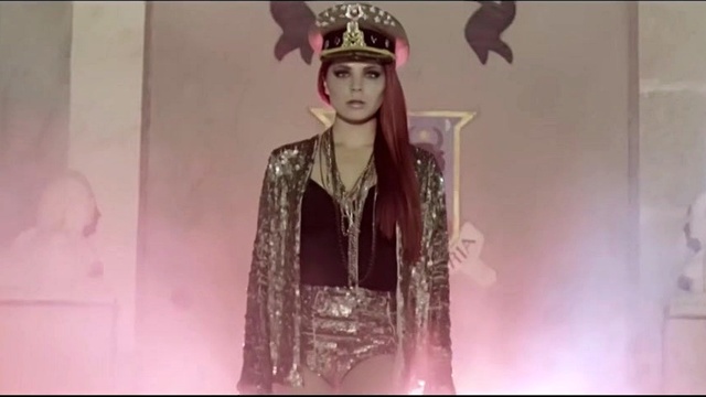 Ligia - Ultimul Tren