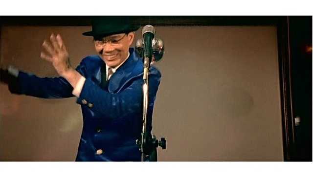 陈雷 - 情深爱也深 (KTV版)