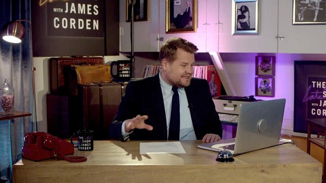 BTS - Boy with Luv (Live In Quarantine In South Korea.)