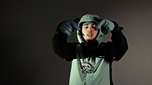 Rondodasosa - GHETTO