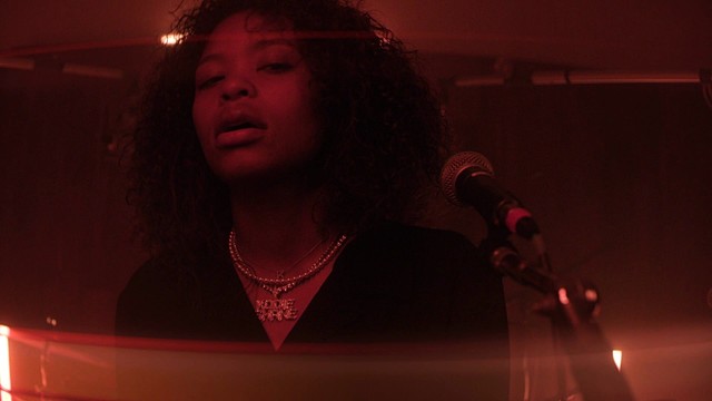 Kodie Shane - High Speeds (Acoustic)