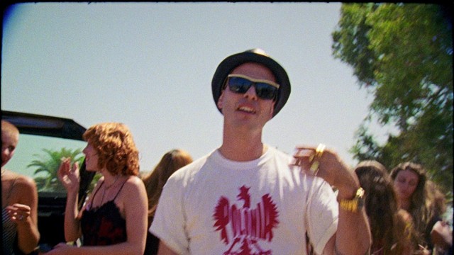 Alizzz - El Encuentro