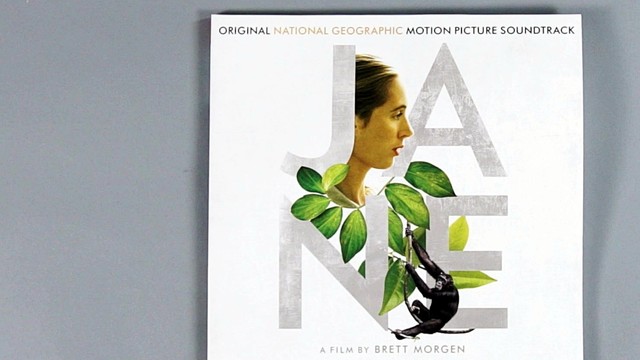 Philip Glass - Vinyl Unboxing: Philip Glass - Jane