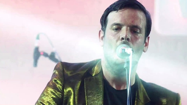 Klaxons - Show Me A Miracle (Live, Vevo UK @ The Great Escape 2014) (WARNING: Contains Strobe Lighting) (Live)