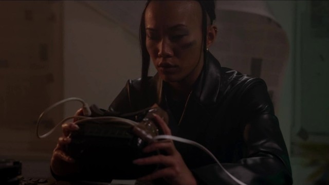 Eastblock B***hes - Virus