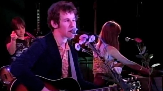 Ben Lee - Gamble Everything For Love (Live)