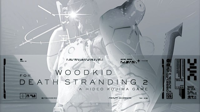 Woodkid - Any Love of Any Kind feat. Bryce Dessner (Official Audio)